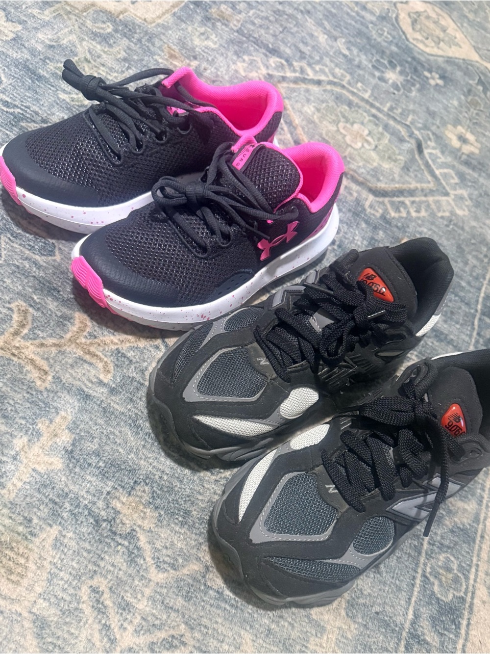 Kids shoes bundle!